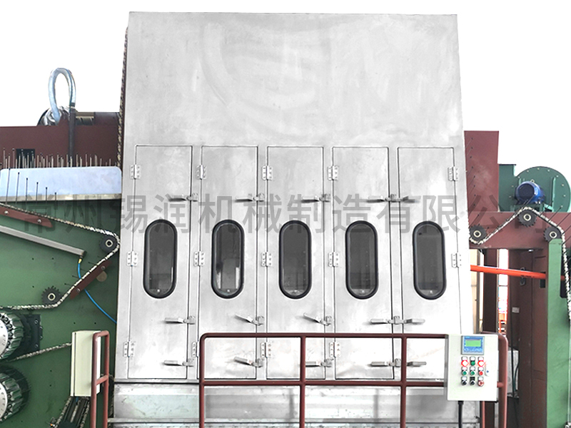 XR03C 清洗機(jī)